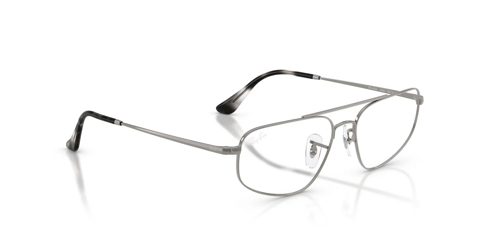 Ray-Ban 6550 Eyeglasses - view 21